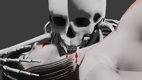 Synthnostate Devstream 208 - making a colonial-era vampire sim...