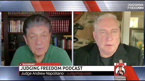 COL. Douglas Macgregor (returns) : Is Trump Lying US Into Another War