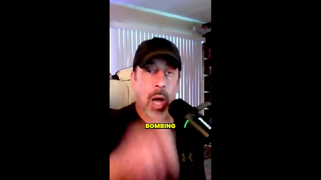 The dark history of strategic bombing and its war crimes.