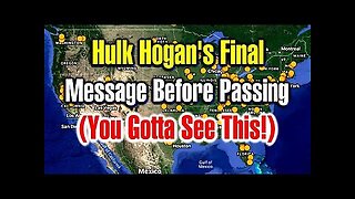 Hulk Hogan Tells You What We All Thought Was True About Hollywood Elites