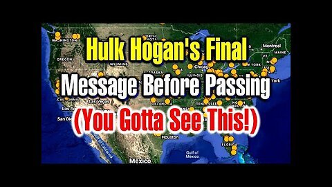 Hulk Hogan Tells You What We All Thought Was True About Hollywood Elites