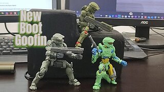 New Boot Goofin | 10/28/25