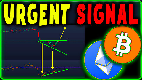 Bitcoin & Ethereum Price Prediction Now | Crypto Analysis & Market Forecast