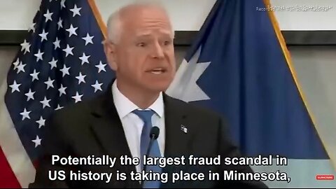 NICK SHIRLEY>INVESTIGATIVE REPORTER INVESTIGATES, EXPOSES BILLIONS OF MN FRAUD SCANDAL - ALL LEVELS OF GOV'T, LEO'S AND NEWS MEDIA INVOLVED - 44 mins.