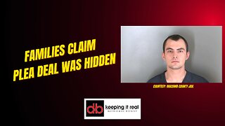 Keeping it Real with Dave Bondy: Families Blindsided by Insanity Plea in Child Kidnapping Case