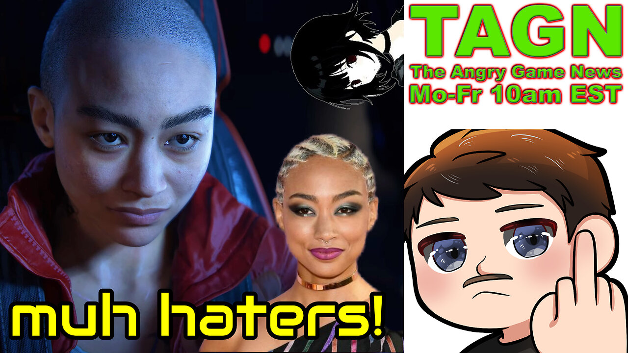 🔴 TAGN #054 - Troon Cheater Succeeded! Haters Will Play The Game And Love It!