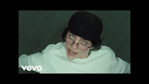 Billie Eilish - BIRDS OF A FEATHER (Official Music Video)