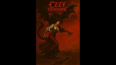 The Ultimate Sin - Ozzy Osbourne