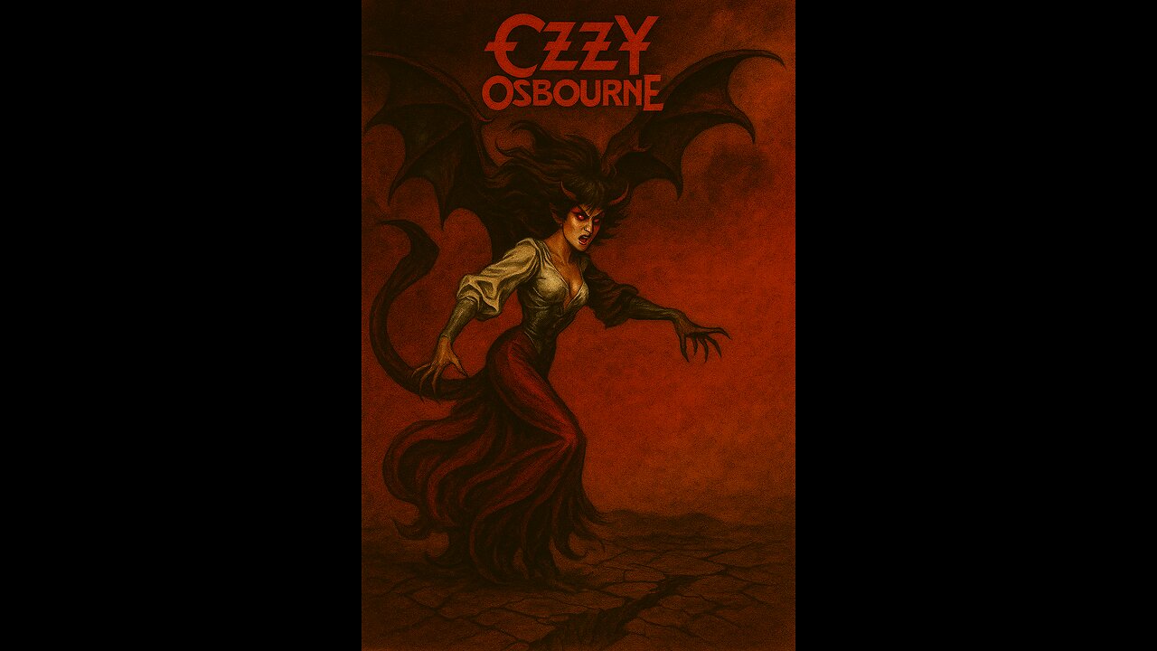 The Ultimate Sin - Ozzy Osbourne