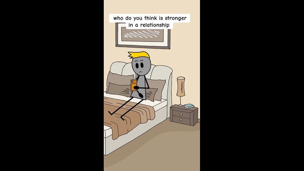 She asked... his answer SHOCKED her 😂