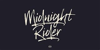 The Allman Brothers Band - Midnight Rider