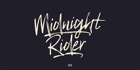 The Allman Brothers Band - Midnight Rider