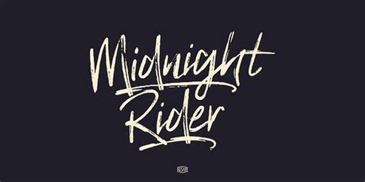 The Allman Brothers Band - Midnight Rider