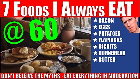 Unlock the Secret: How You Can Eat EVERYTHING Guilt-Free and Still Lose Weight!