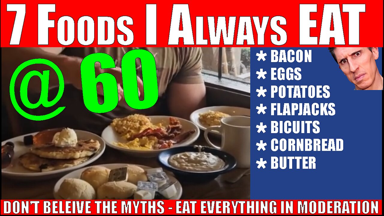 Unlock the Secret: How You Can Eat EVERYTHING Guilt-Free and Still Lose Weight!