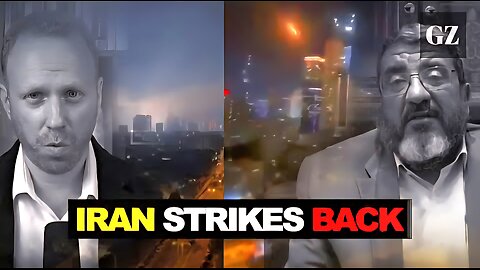 "Satanic acts": Iran's Dr. Foad Izadi on Israel's new regime change war