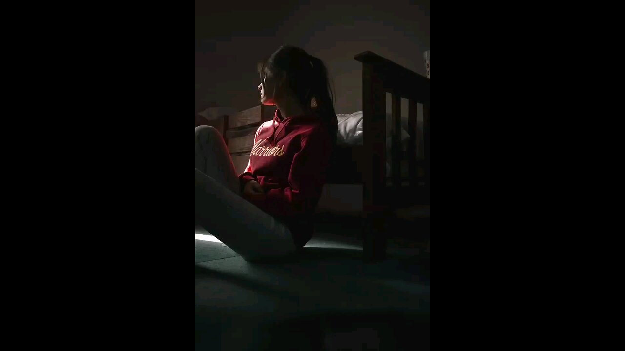 When someone ghosts you