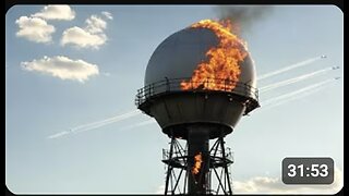 "MILITARIZED CONSPIRACY THEORY GROUP TARGETING RADAR TOWERS OVER BELIEF THEY ARE WEATHER WEAPONS!"