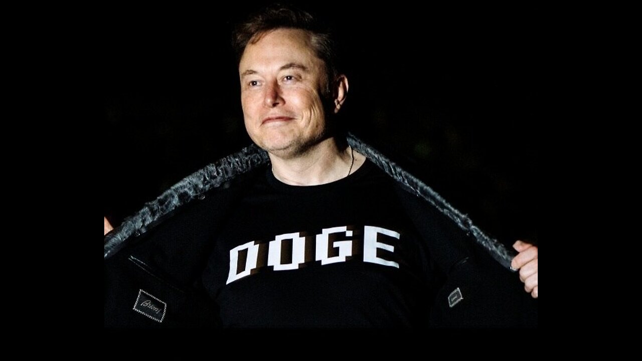 Musk's Exit Does Not Halt DOGE Hiring Spree