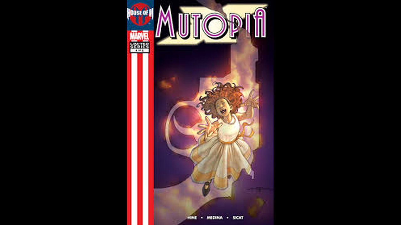 Review Mutopia X numero 4