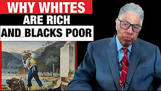 Black people?