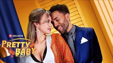 Pretty Baby (Full Movie)