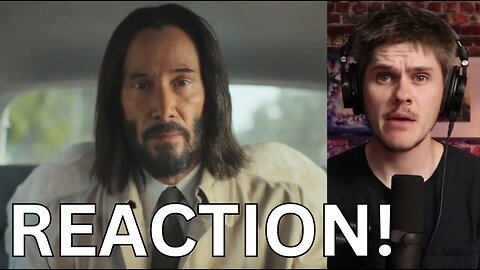 Good Fortune | Official Teaser Reaction