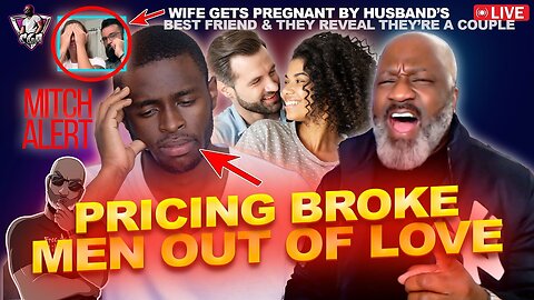 The Evolution Of Stubborn R3d Pill Men Getting Priced Out Of Life