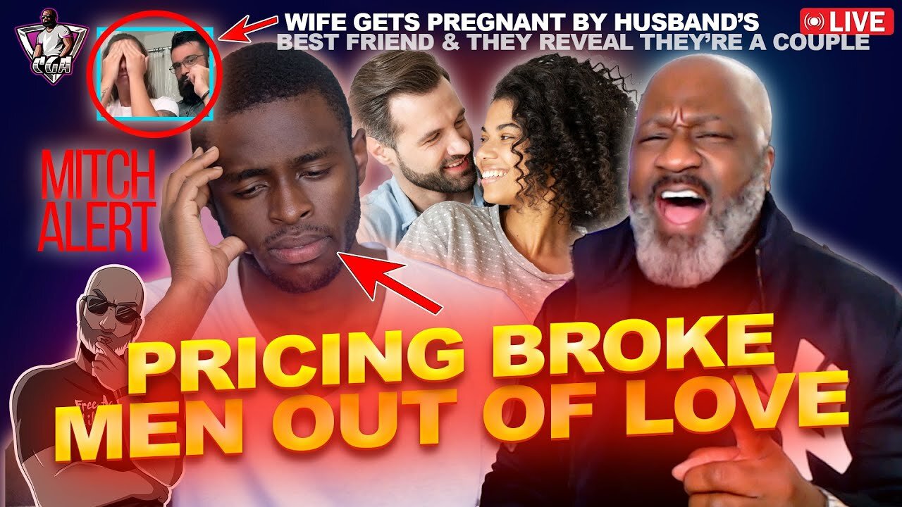 The Evolution Of Stubborn R3d Pill Men Getting Priced Out Of Life