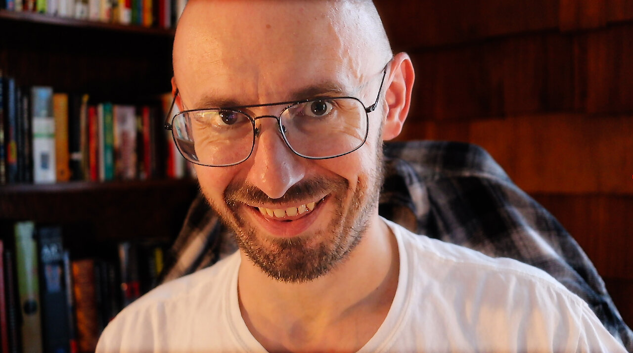 Thoughts on Porn