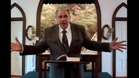 2021_04_25: Kenosha Central Church of Christ - Living Life God's Way
