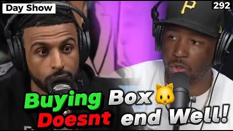 Why You NEED To Stop Paying For BOX!