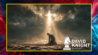 Broken Lives, Restored by Christ — Not Government