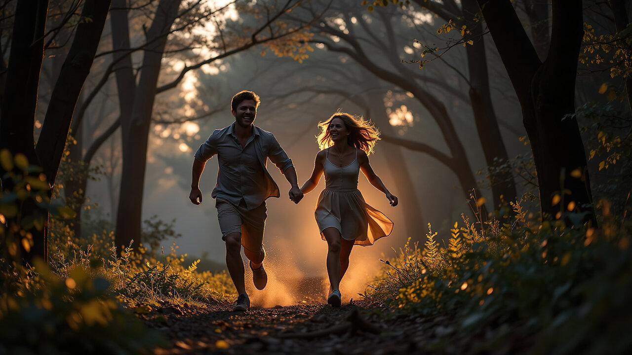 Time Won't Stop Rock Song