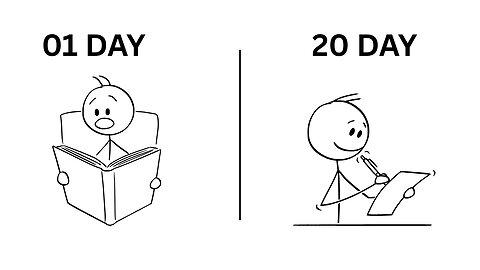 20 DAYS | Boost Your Exam Marks