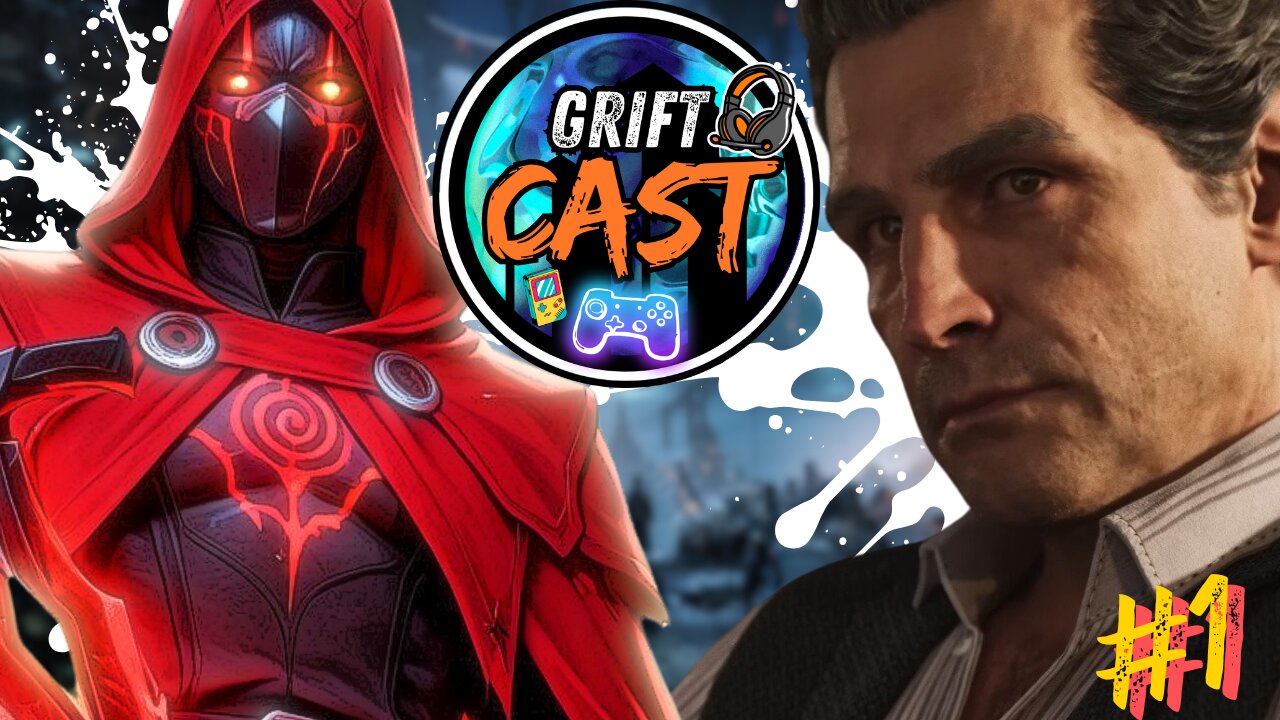 It's Time To Return To The OLD COUNTRY | Mafia: The Old Country (PC) | Griftcast