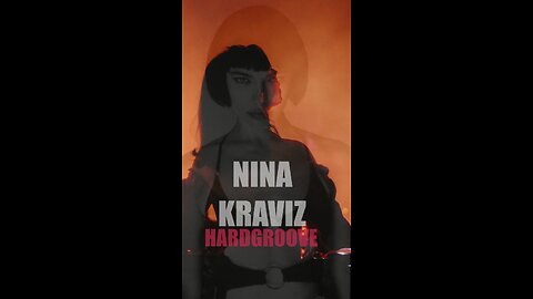 ⛑️#ninakraviz #hardgroove #techno #beckstage #summer #festival #bmptek #shorts