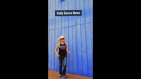 Daily Dance News