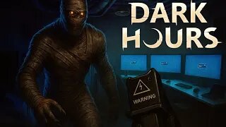 On A Cruise Liner With Cthulhu | Dark Hours