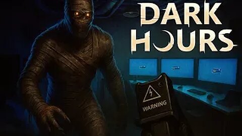 On A Cruise Liner With Cthulhu | Dark Hours
