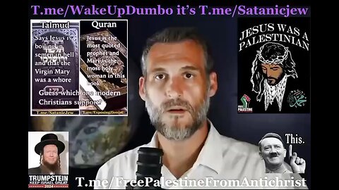 Christians Don’t Follow Bible!