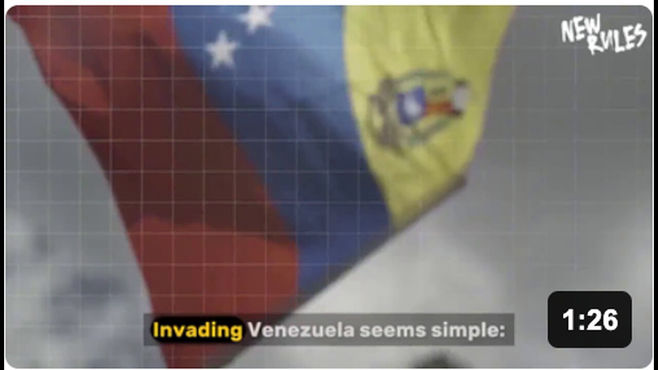 Five reasons why the US military is not capable of overthrowing the Venezuelan government