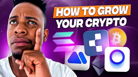 Is $100 Enough? How to Start a Micro Crypto Portfolio (And Grow It)