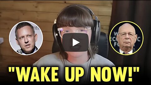 They’ve Hijacked EVERYTHING – Whitney Webb's Terrifying Discovery