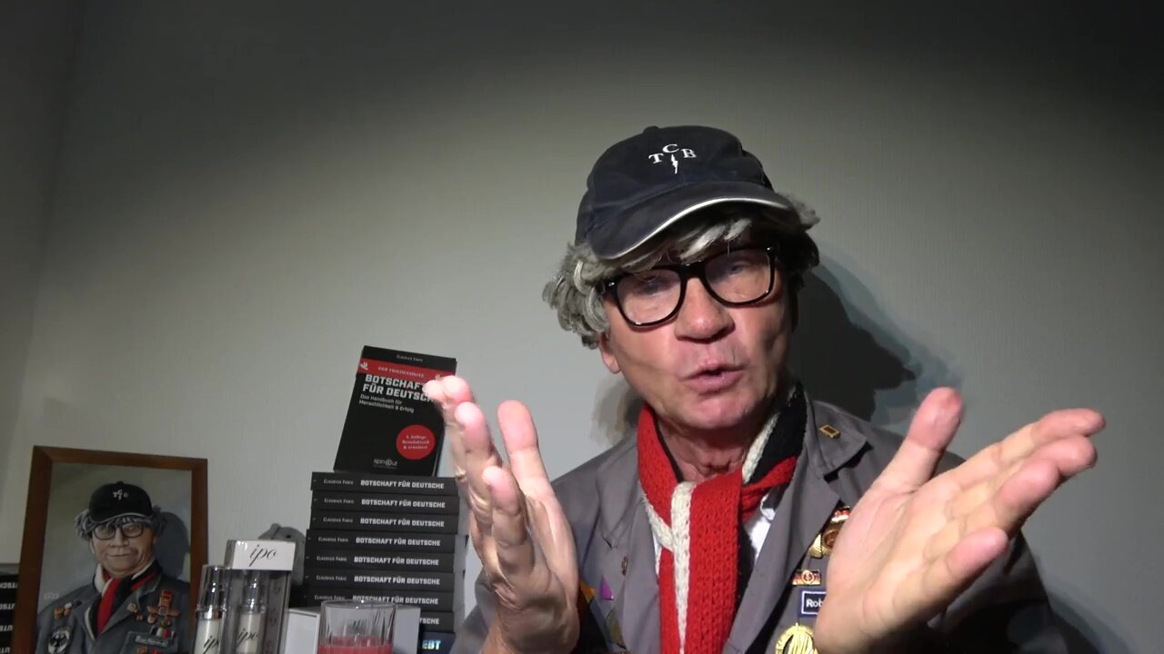 18.8.2025👉🚨..🇩🇪🇦🇹🇨🇭🇪🇺😎THE BUNDESFACILITYMANAGER📢🧠