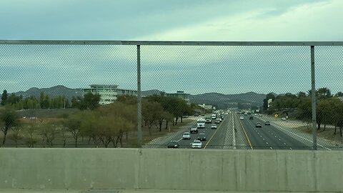 Out running errands come along!