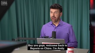 China slams America's TERRIBLE human rights violations in 2024