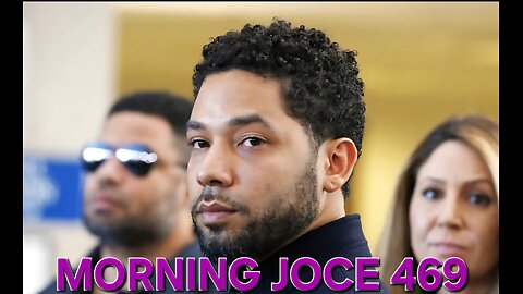 Morning Joce 469: Lil Nas X, Lil Wayne, Snoop Dogg Upset & More‼️