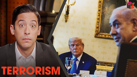 U.S. Accuses Israeli Settlers of an “Act of Terror” Against Christians | Ep. 1775