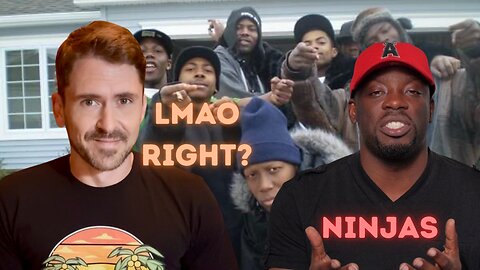 Tommy Sotomayor is right about blacks.